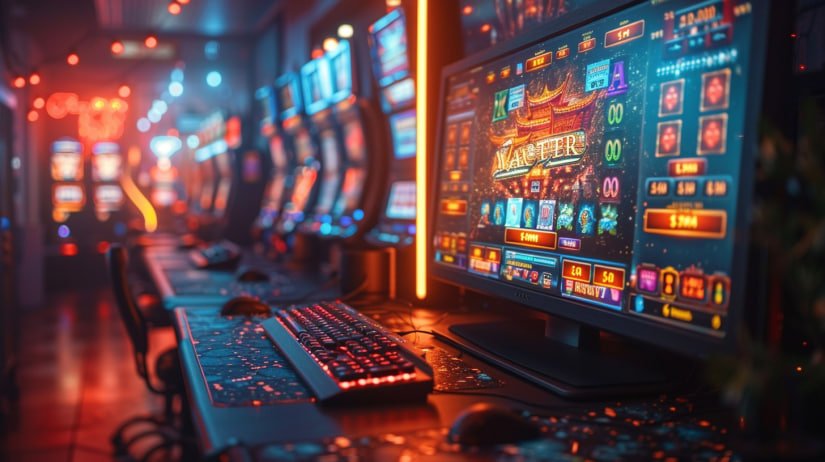 33d Crash Games